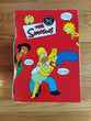 Playmates: The Simpsons Interactive Environment - Bowl-A-Rama, FAST SHIPPING