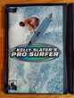 Kelly Slater's Pro Surfer (CIB) - PS2 Game Surfing Extreme Sports Fast Shipping!