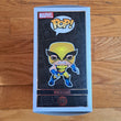 Funko POP! Marvel 80 Years - Wolverine #547, New, FAST SHIPPING