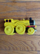 Thomas & Friends Wooden Railway Train & Tender - Molly - 1389TF100 -Limited 2009
