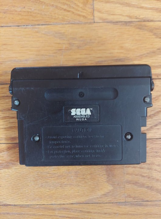 Sonic & Knuckles (Cartridge Only) - Sega Genesis Game - Action Adventure - Works