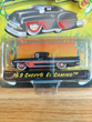 Jada Toys: Road Rats - '59 Chevy El Camino - 1/64 Scale, Fast Shipping!