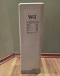Nintendo Wii Tall Storage Tower - Console & Game Rack Display - Fast Shipping!