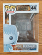 Funko Pop! The Hobbit - Invisible Bilbo Baggins #44 - Vinyl Figure - NEW in Box