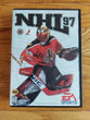 NHL 97 (Sega Genesis, 1996), Works, CIB,FAST SHIPPING!