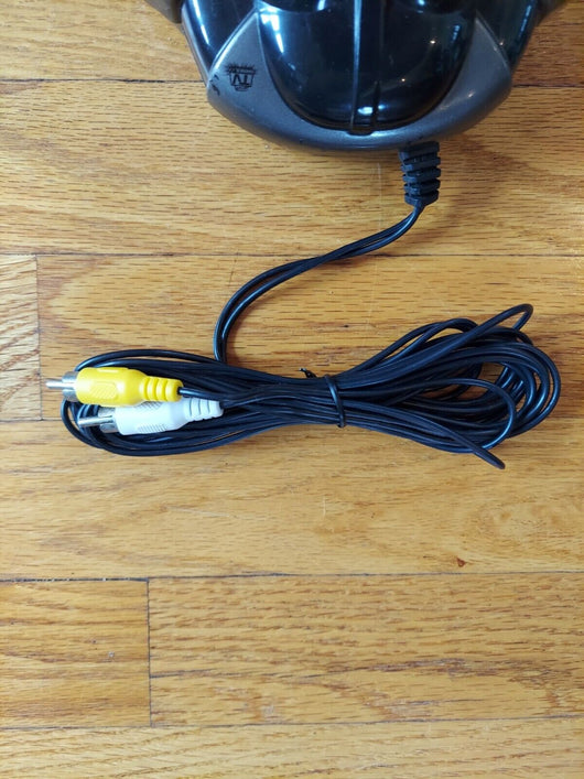 Star Wars Darth Vader TV Plug & Play 5-in-1 Game (Jakks Pacific) - Tested