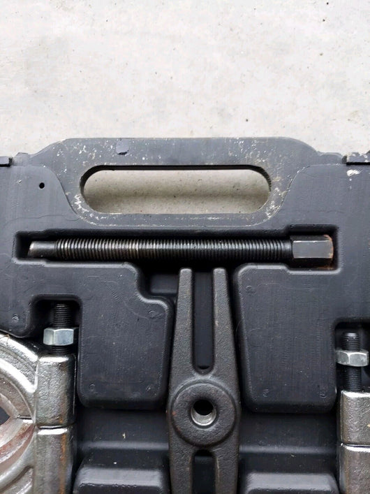 Size 12 Bearing Seperator and Puller Set, FAST SHIPPING