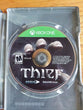 Thief (Collector's Edition) Xbox One, Works, Fast Shipping