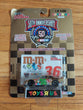 Racing Champions: 50 Years Of Nascar Commemorative Series 12 Car Lot 1/64 Scale