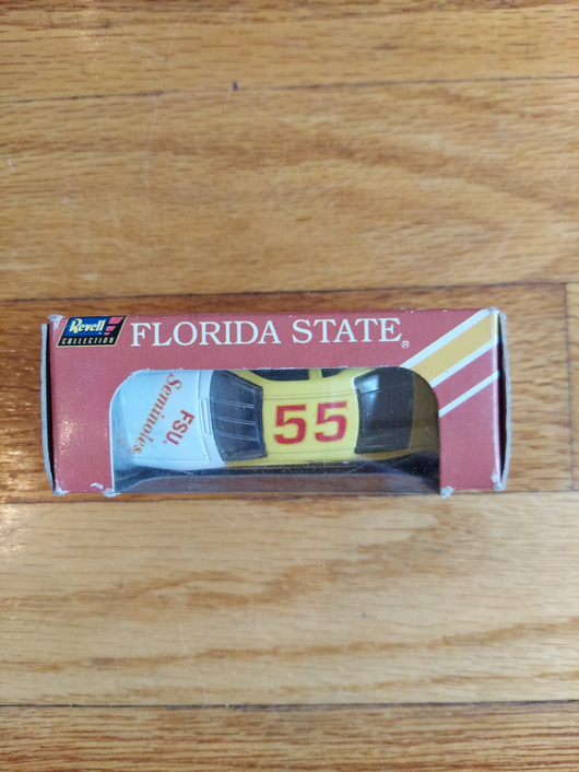 Revell Collection: Florida State Seminoles - 1/64 Scale, Fast Shipping!