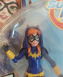 DC Super Hero Girls - Batgirl - Action Figure - Includes Batpack - Fast Shipping