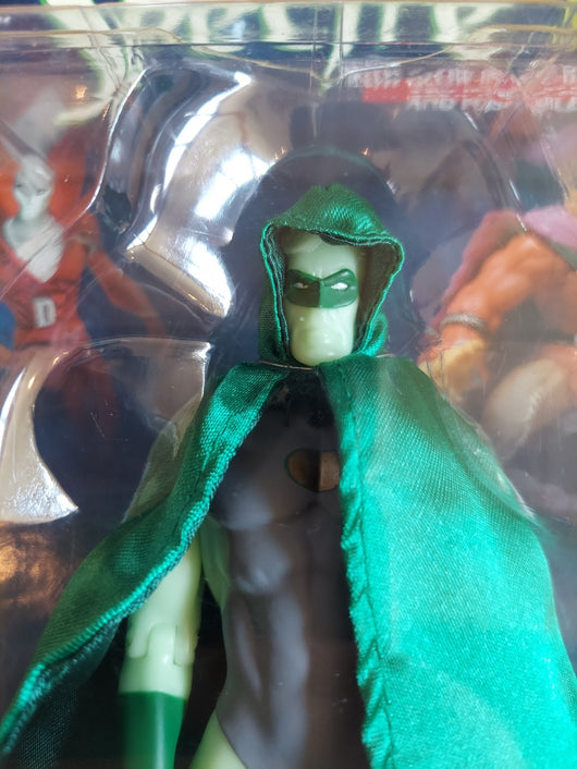 DC Direct: Other Worlds - The Spectre Hal Jordan - Action Figure, Fast Shipping!