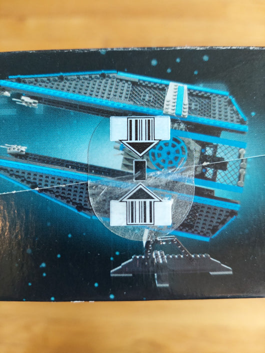 LEGO Star Wars: Ultimate Collector's Series - Tie Interceptor (7181) - Brand New