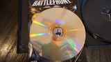 LEGO Star Wars II: The Original Trilogy (PS2) & Star Wars Battlefront 2 (CIB)
