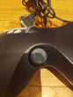 Gravis Xterminator Black Dual Flight Joystick For PC - Tested/Works - Mod. 10511