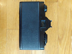Minolta X-7 Camera W/Focal 1:2.8 28mm Lens, Minolta 1:1.7 50mm Lens, W/ Bag