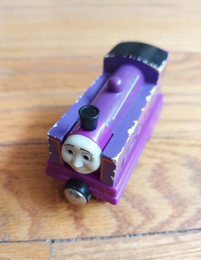 Thomas & Friends Wooden Railway Train - Culdee - 1575WJ00 - Limited Release 2015