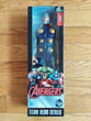 Marvel Avengers: Titan Hero Series - Five 12