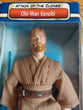Star Wars: Attack Of The Clones - Obi-Wan Kenobi 12