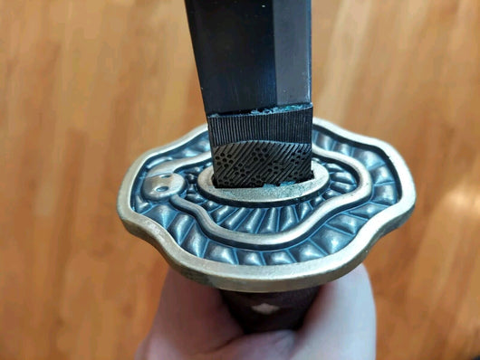 Anime Style Katana Sword, Fast Shipping