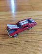 Johnny Lightning - 1967 Shelby Mustang (Red) & 1970 Shelby GT-500 (Blue) Combo