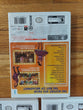 Nintendo Wii Dance Bundle (Just Dance, Just Dance 2, Dance On Broadway), WORKS