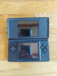 Nintendo DS Lite (Black) - For Parts, Doesn't Power On, Fast Shipping!