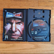 WWE SmackDown vs. Raw (PlayStation 2, 2004) Complete Tested Working - Fast Ship