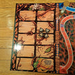 JUMANJI The Game Board Game Family Adventure Game, Completed, Best For Game Nite