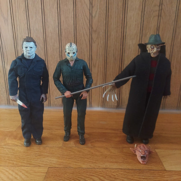 NECA (2019) 8