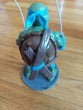 TMNT Custom Figures: Leonardo, Michelangelo, Raphael, & Donatello, Fast Shipping