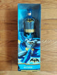 DC Comics Batman - Gray/Blue Batman 12