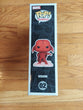Funko Pop Comic Covers Marvel Vision 02 Special Edition, NEW , FAST SHIPPING