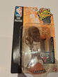Mattel NBA Jams Action Figure Michael Jordan White & RED MOC 1998 #2