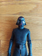 Star Wars Dark Side Combo - Darth Vader W/Removable Cape (1995 Kenner) & Supreme