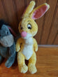 Walt Disney World - Winnie The Pooh, Rabbit, Piglet, & Eeyore 8
