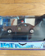 Hot Pursuit Car: North Dakota Highway Patrol - 1978 Dodge Monaco - 1/43 Scale