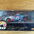 Team Hot Wheels Pro Racing - #6 Mark Martin Valvoline - 1/43 Scale - New in Box