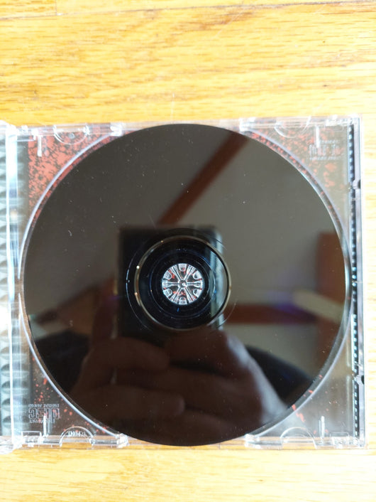 Tenchu: Stealth Assassins (CIB W/Registration Card - Mint Disc) - PS1,Works