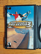 Tony Hawk's Pro Skater 3 (CIB) - PS2 Game Skateboarding Sports, Fast Shipping!