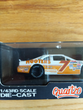 Qurtzo: Hooters 2013 Ford Thunderbird - 1/43 Scale, New In Box, Fast Shipping