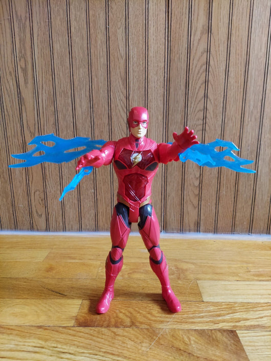 The Flash (2016) 12