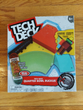 Tech Deck: Quarter Bowl Rukus Set, Fast Shipping!