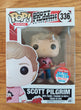 Funko Pop! Scott Pilgrim Vs. The World - Scott Pilgrim #336 (2016 NY Comic Con)