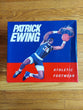 Patrick Ewing: Ewing Guard (Grape/Scuba/Yellow) - Mens 10.5 US (Used),Fast Ship