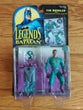Legends Of Batman - Villain Combo (Pirate Joker & The Riddler), FAST SHIPPING!