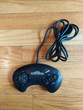 Generation 2 Sega Genesis Console Bundle W/1 Controller, Cables, & 6 Games,Works
