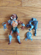 Kenner 1993 - 3 Predators Lot (Complete Pieces), Fast Shipping
