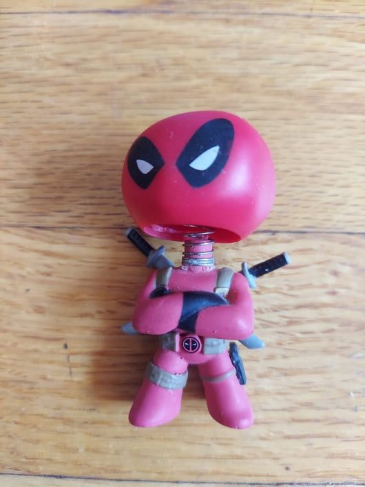 Funko Mystery Minis: Deadpool 3 Figure Lot, Fast Shipping