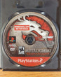 Mortal Kombat: Deadly Alliance - Promotional - Greatest Hits (CIB) - PS2 Game